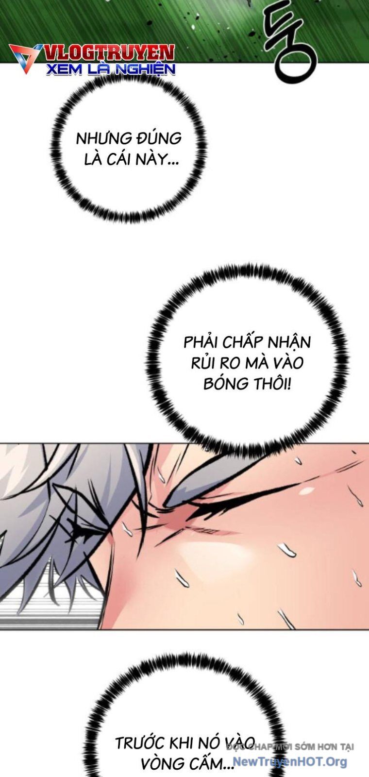 Góc Cao Khung Thành Chap 248 - Next Chap 249