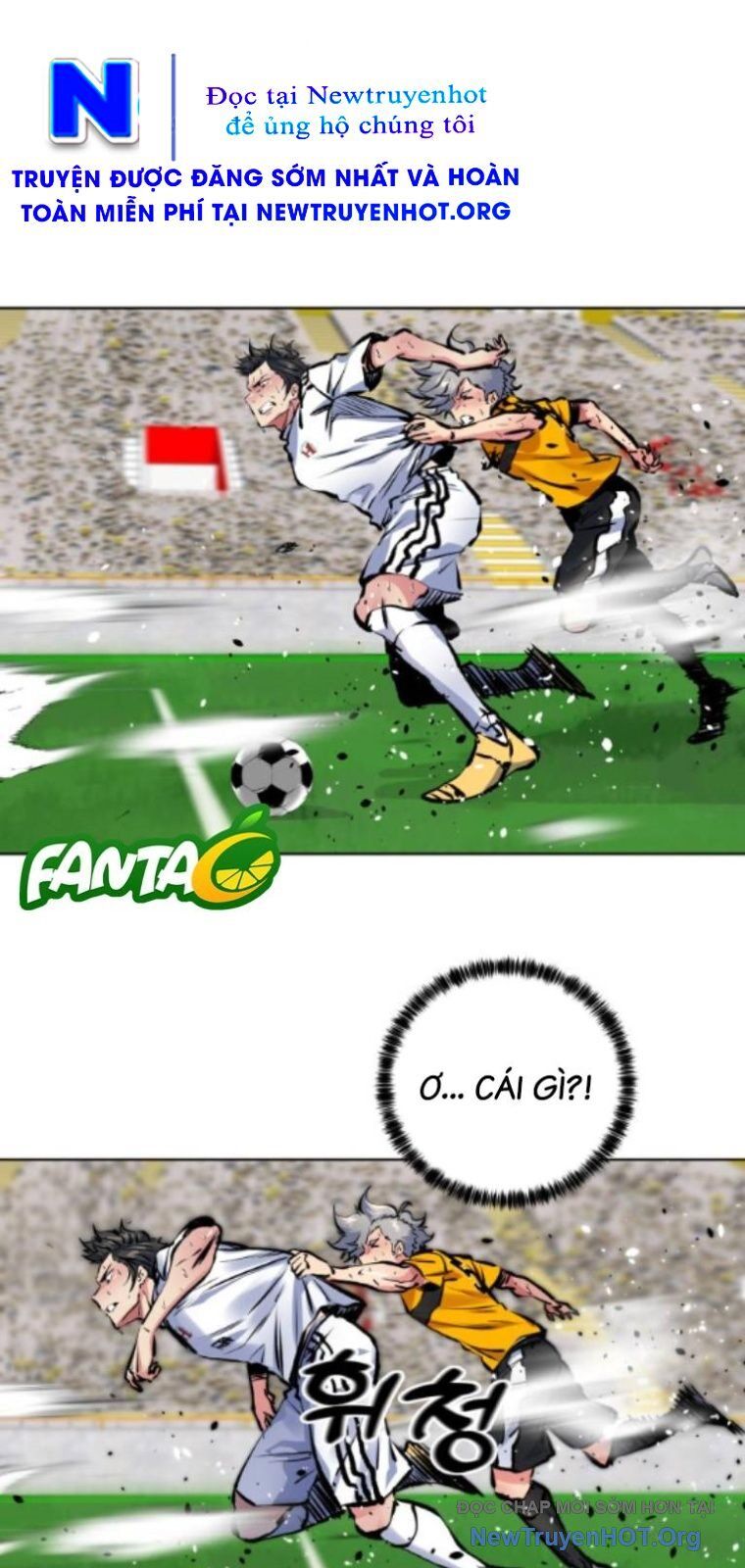 Góc Cao Khung Thành Chap 248 - Next Chap 249