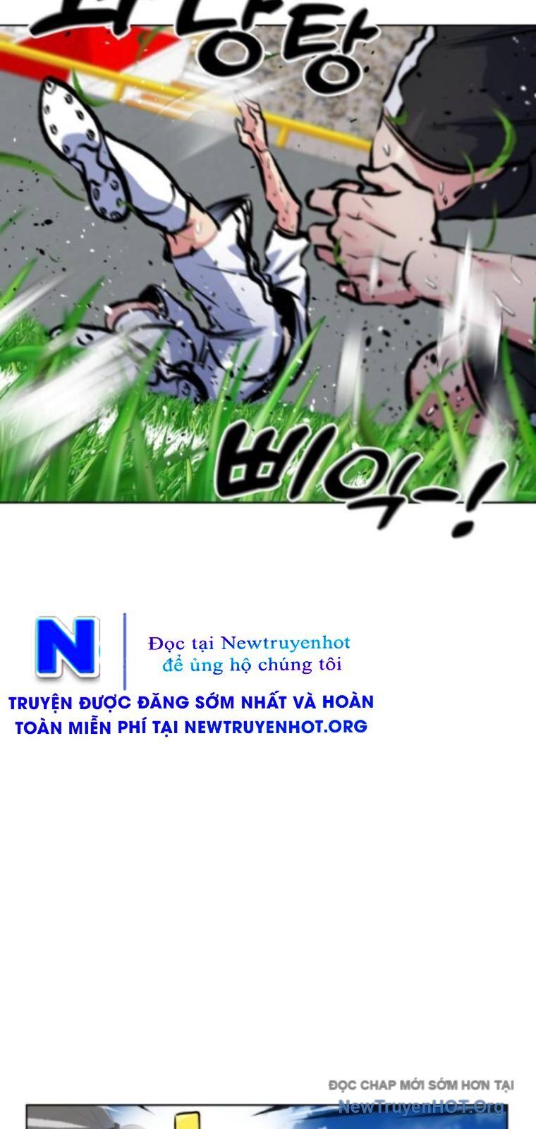 Góc Cao Khung Thành Chap 248 - Next Chap 249