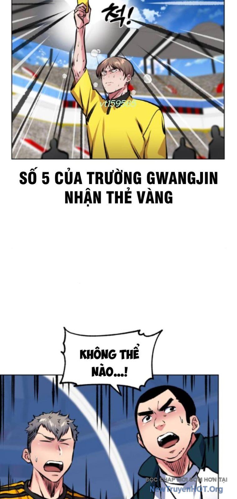 Góc Cao Khung Thành Chap 248 - Next Chap 249