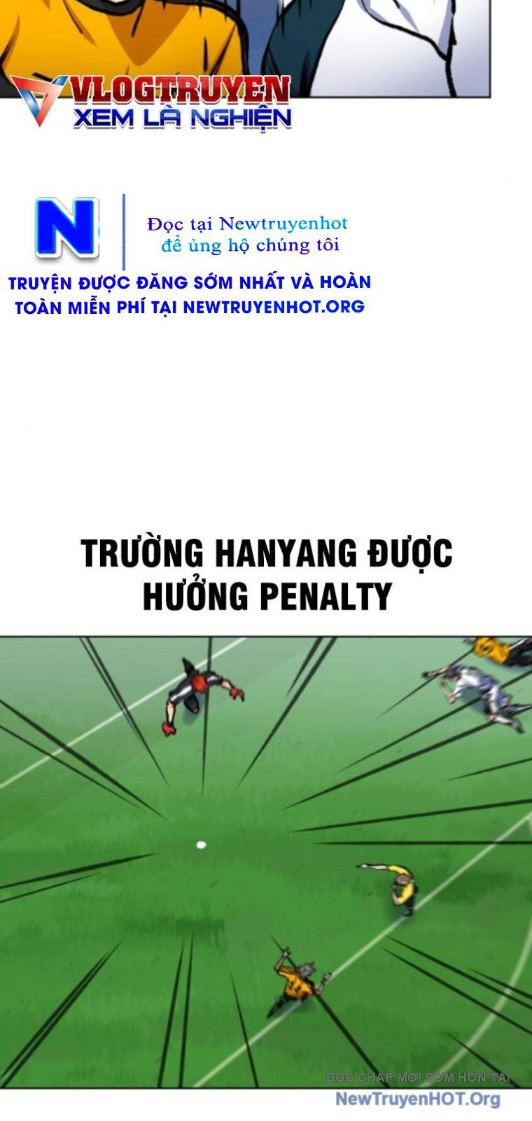 Góc Cao Khung Thành Chap 248 - Next Chap 249