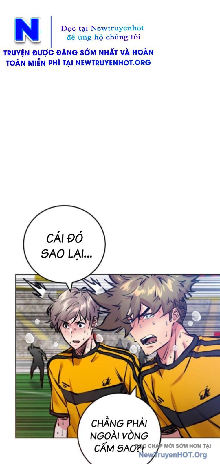 Góc Cao Khung Thành Chap 248 - Next Chap 249