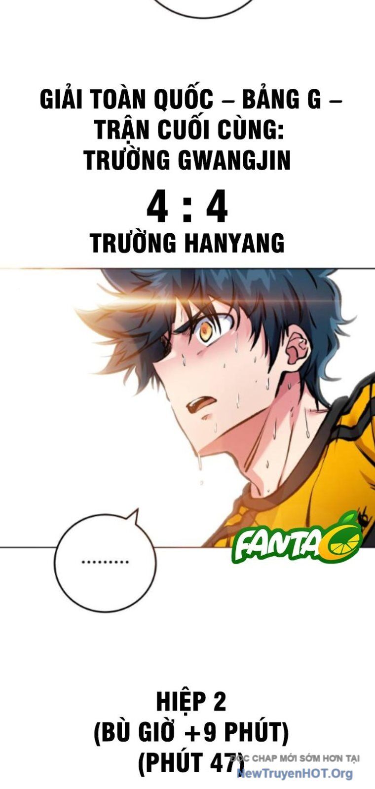 Góc Cao Khung Thành Chap 248 - Next Chap 249