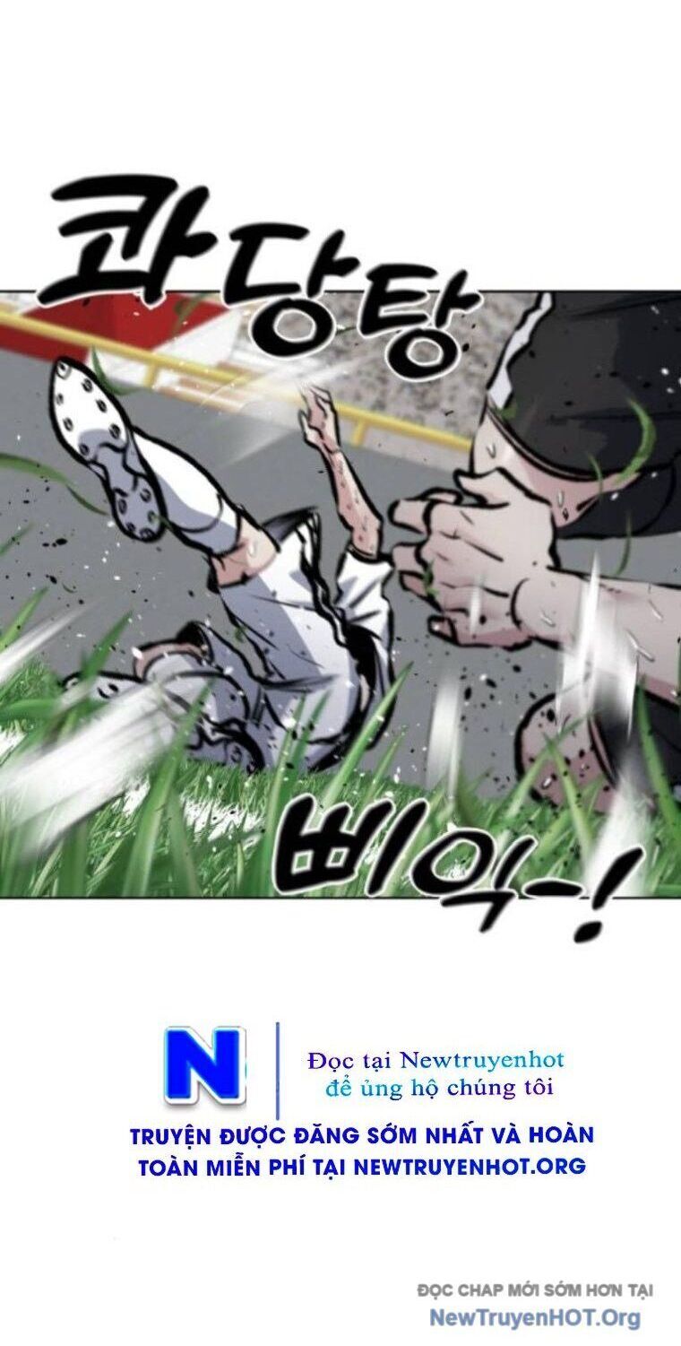 Góc Cao Khung Thành Chap 249 - Next Chap 250