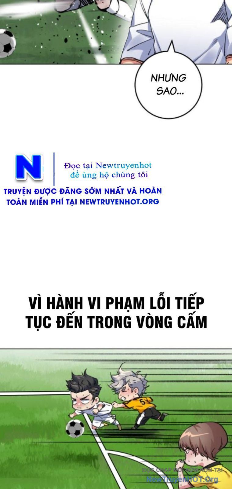 Góc Cao Khung Thành Chap 249 - Next Chap 250