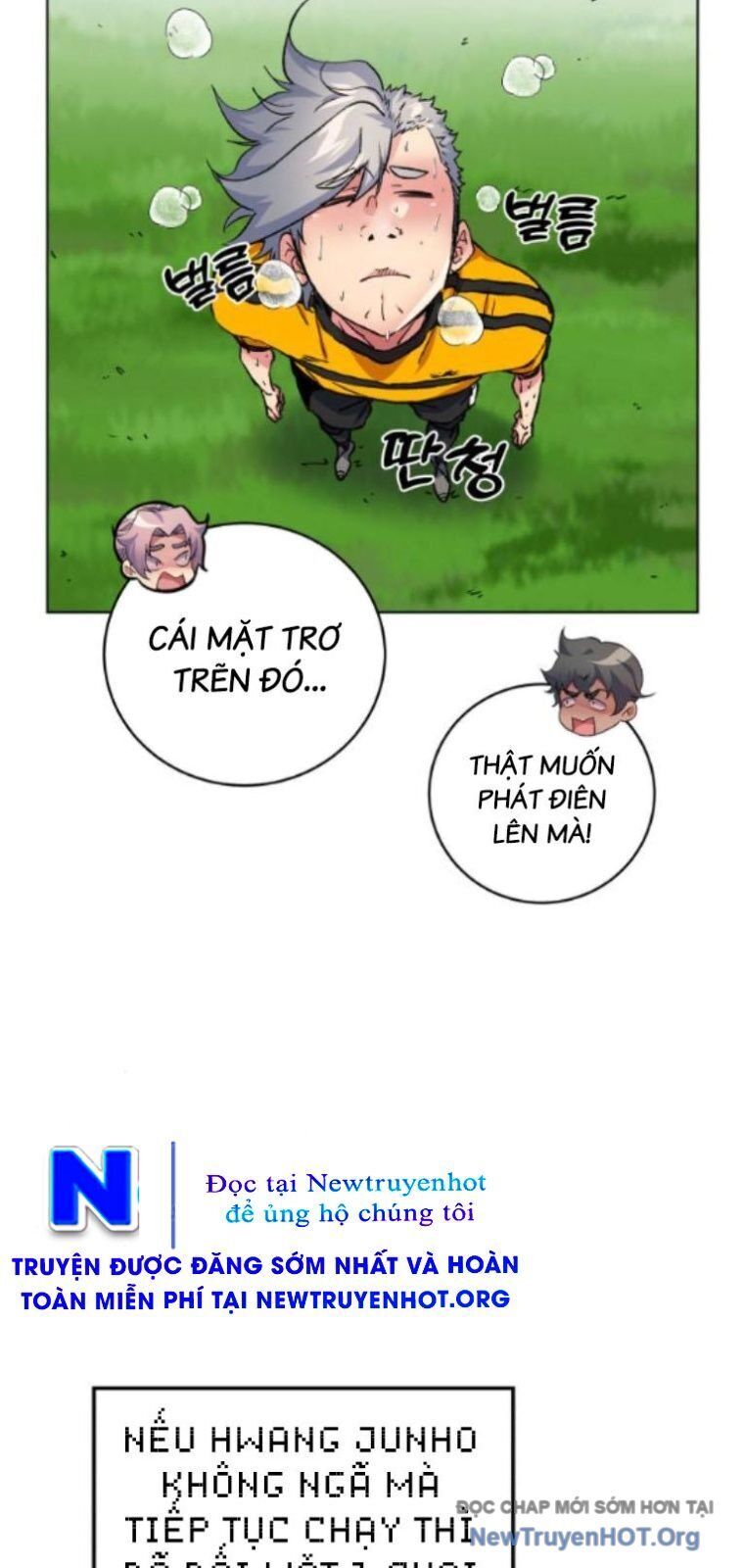 Góc Cao Khung Thành Chap 249 - Next Chap 250