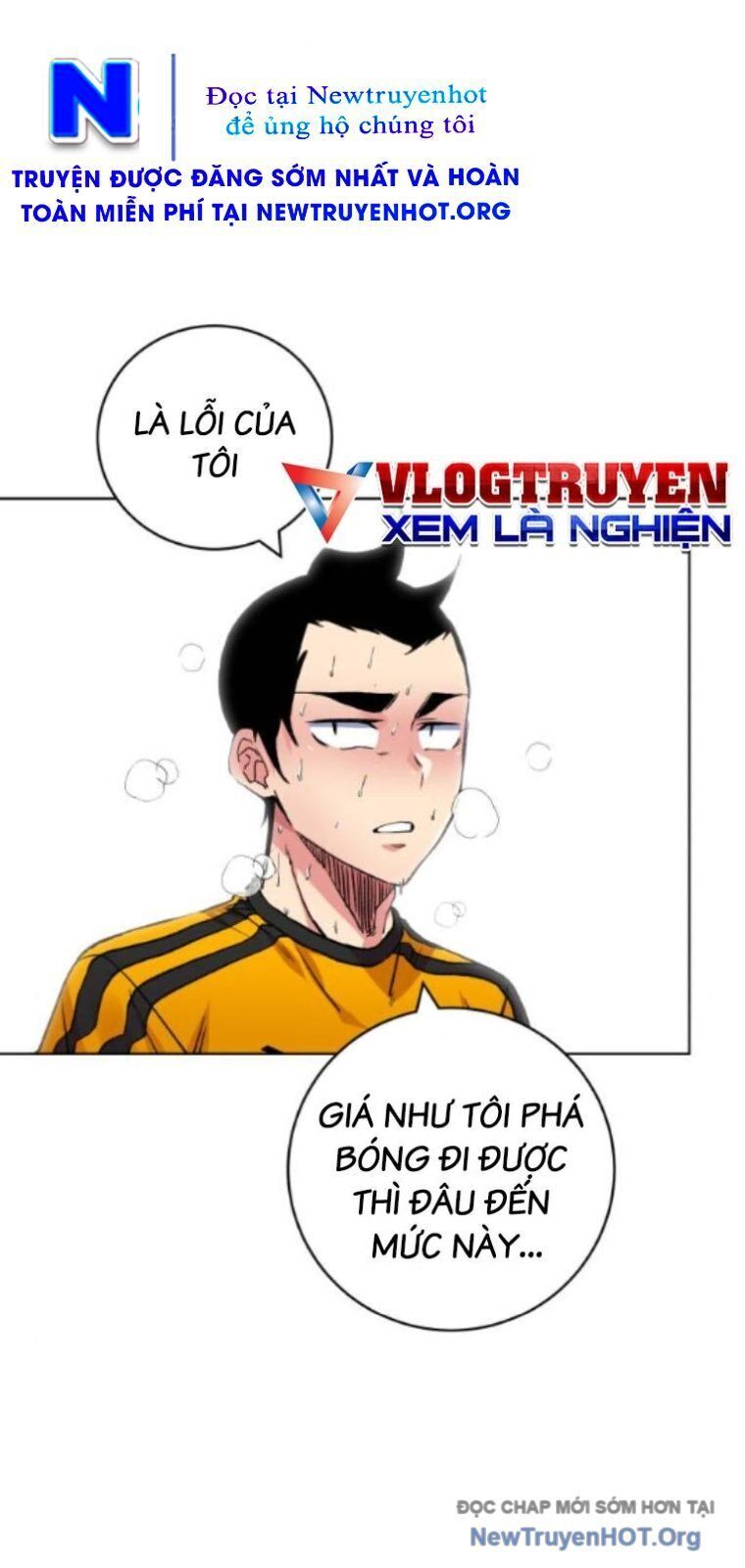 Góc Cao Khung Thành Chap 249 - Next Chap 250