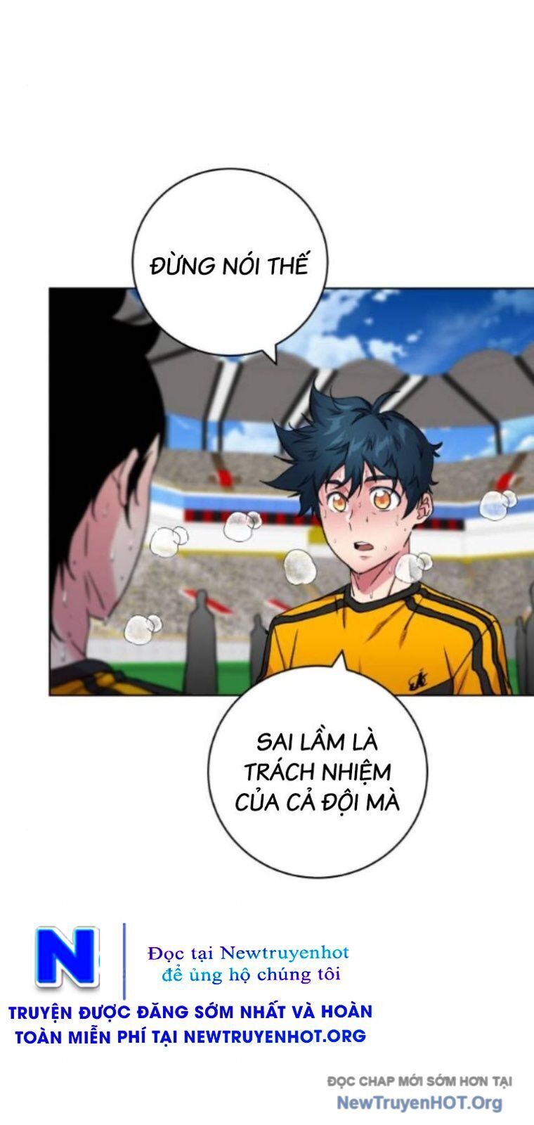 Góc Cao Khung Thành Chap 249 - Next Chap 250
