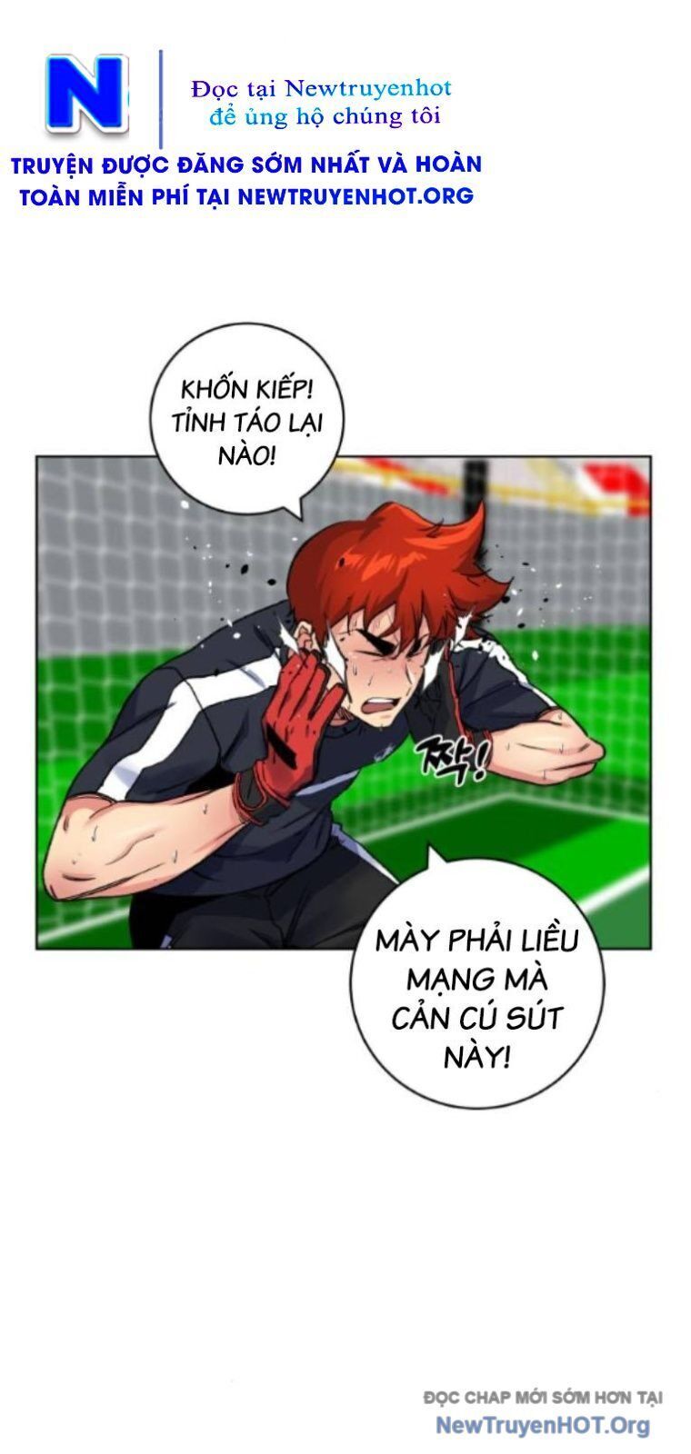 Góc Cao Khung Thành Chap 249 - Next Chap 250
