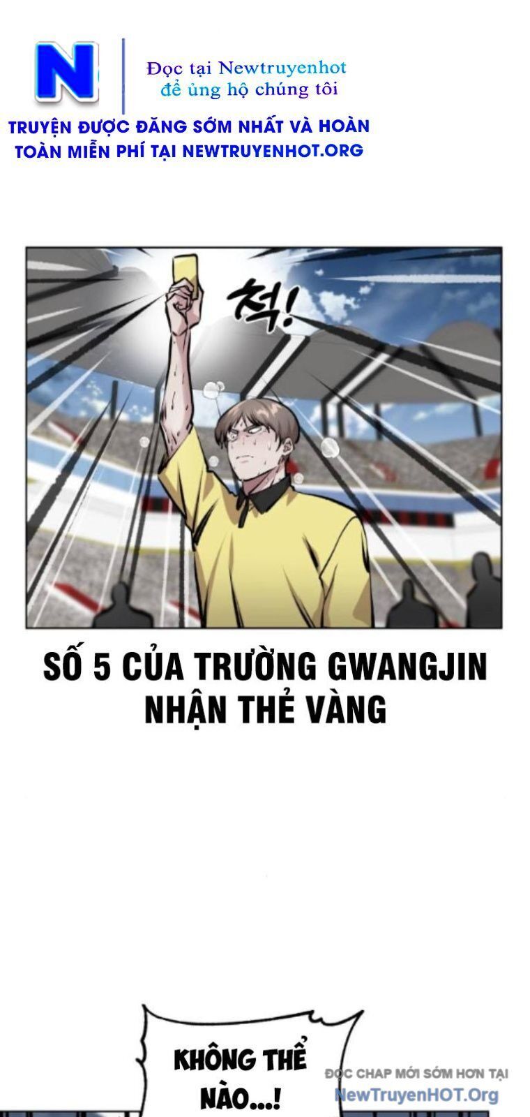 Góc Cao Khung Thành Chap 249 - Next Chap 250