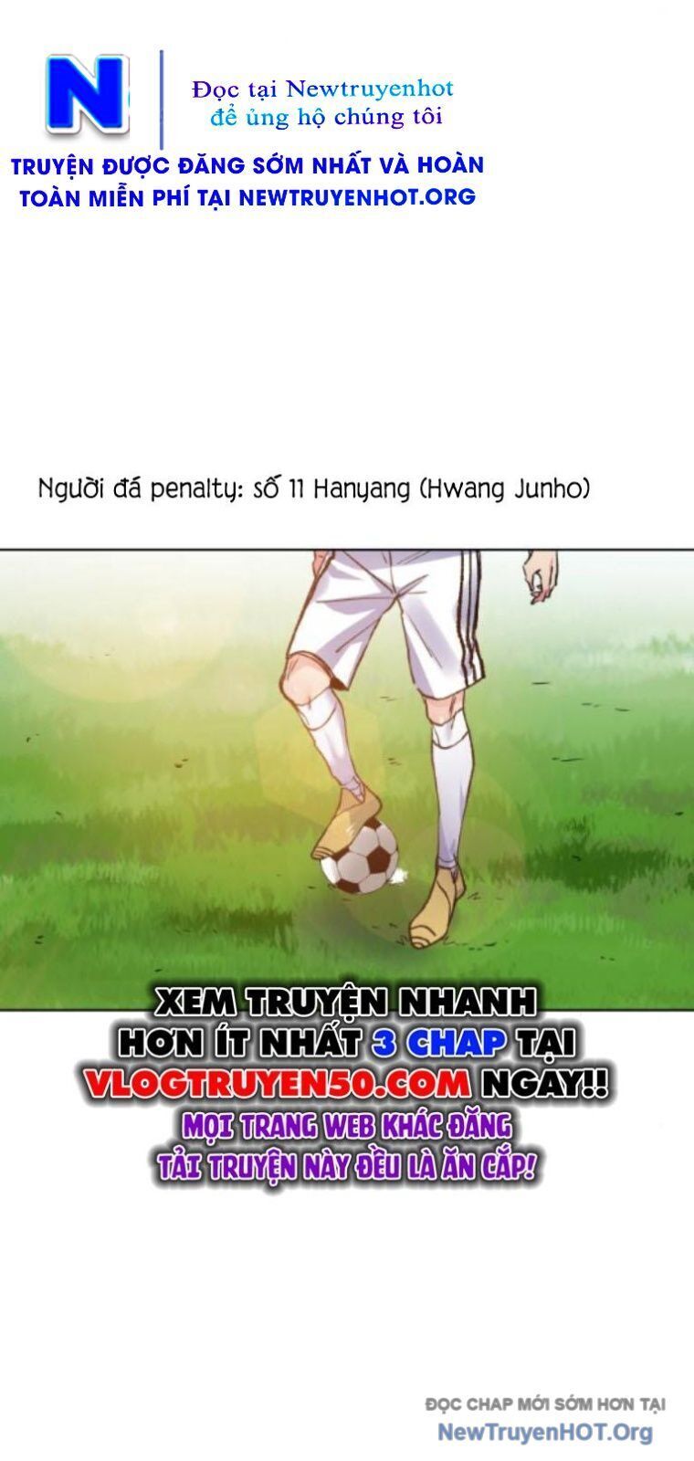 Góc Cao Khung Thành Chap 249 - Next Chap 250