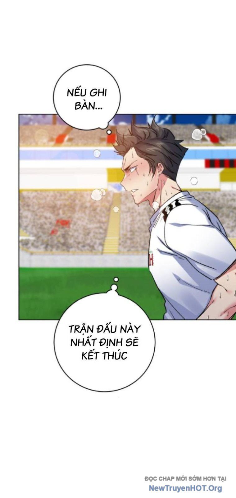 Góc Cao Khung Thành Chap 249 - Next Chap 250