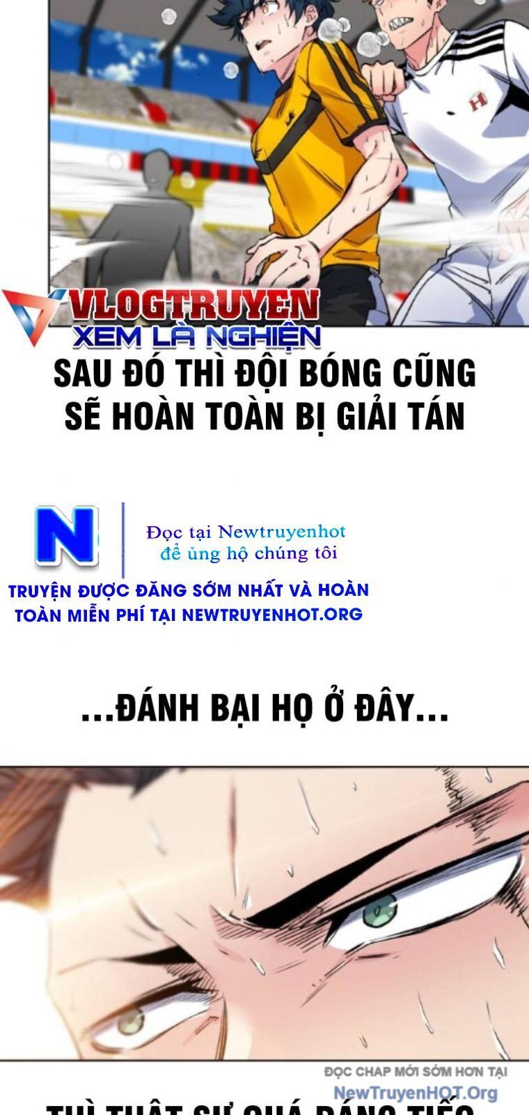 Góc Cao Khung Thành Chap 249 - Next Chap 250