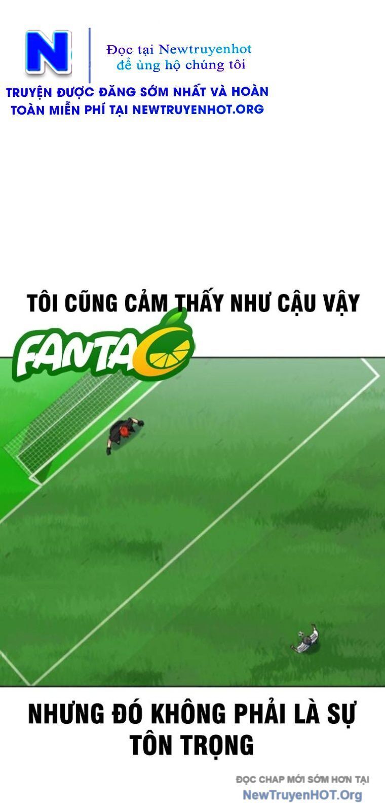 Góc Cao Khung Thành Chap 249 - Next Chap 250