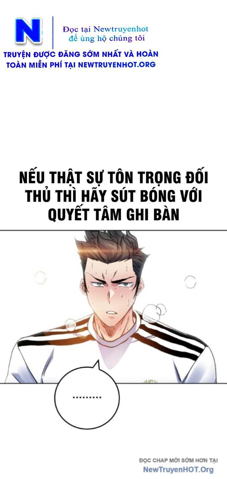 Góc Cao Khung Thành Chap 249 - Next Chap 250
