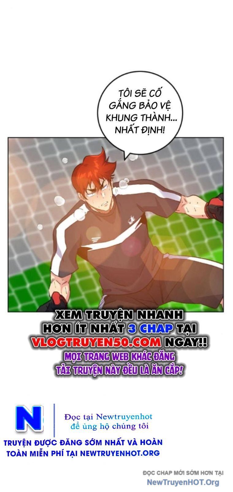 Góc Cao Khung Thành Chap 249 - Next Chap 250