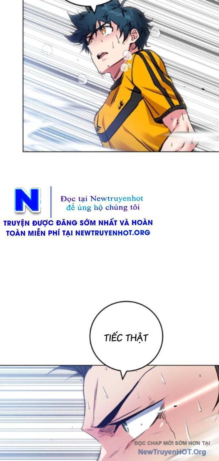 Góc Cao Khung Thành Chap 249 - Next Chap 250