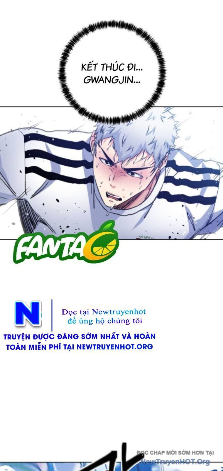 Góc Cao Khung Thành Chap 249 - Next Chap 250