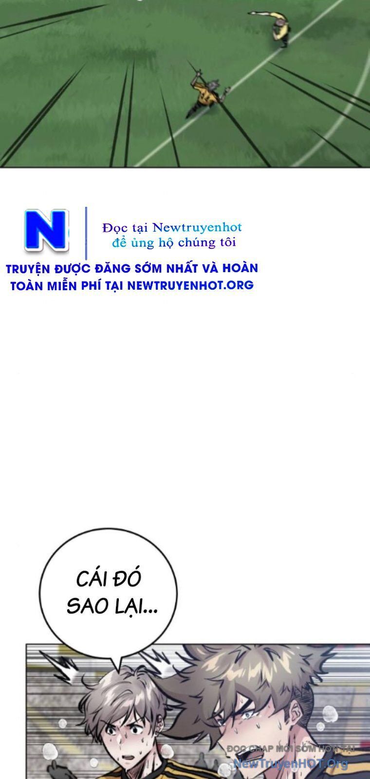 Góc Cao Khung Thành Chap 249 - Next Chap 250