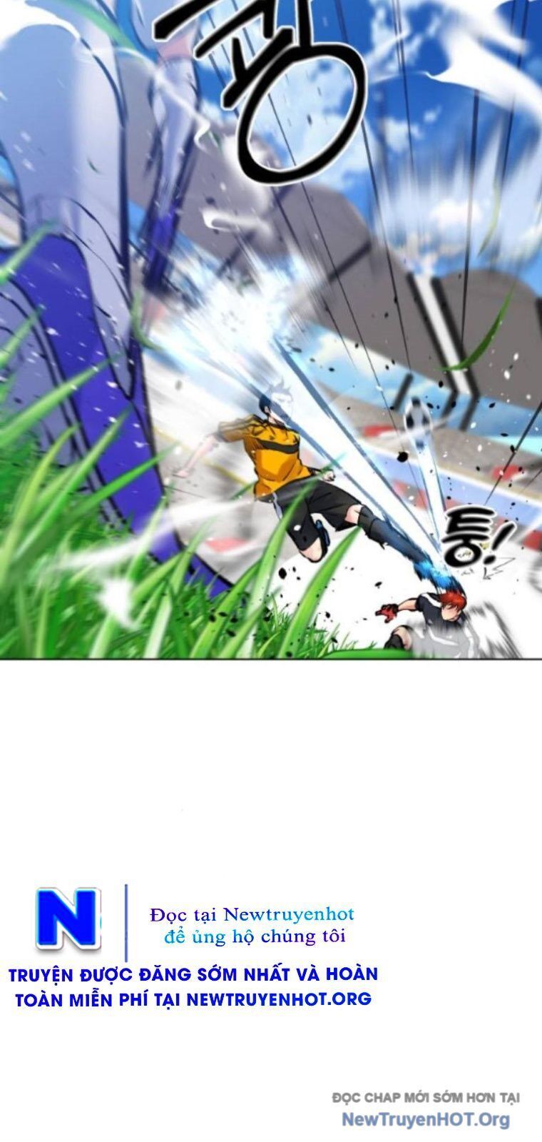 Góc Cao Khung Thành Chap 249 - Next Chap 250
