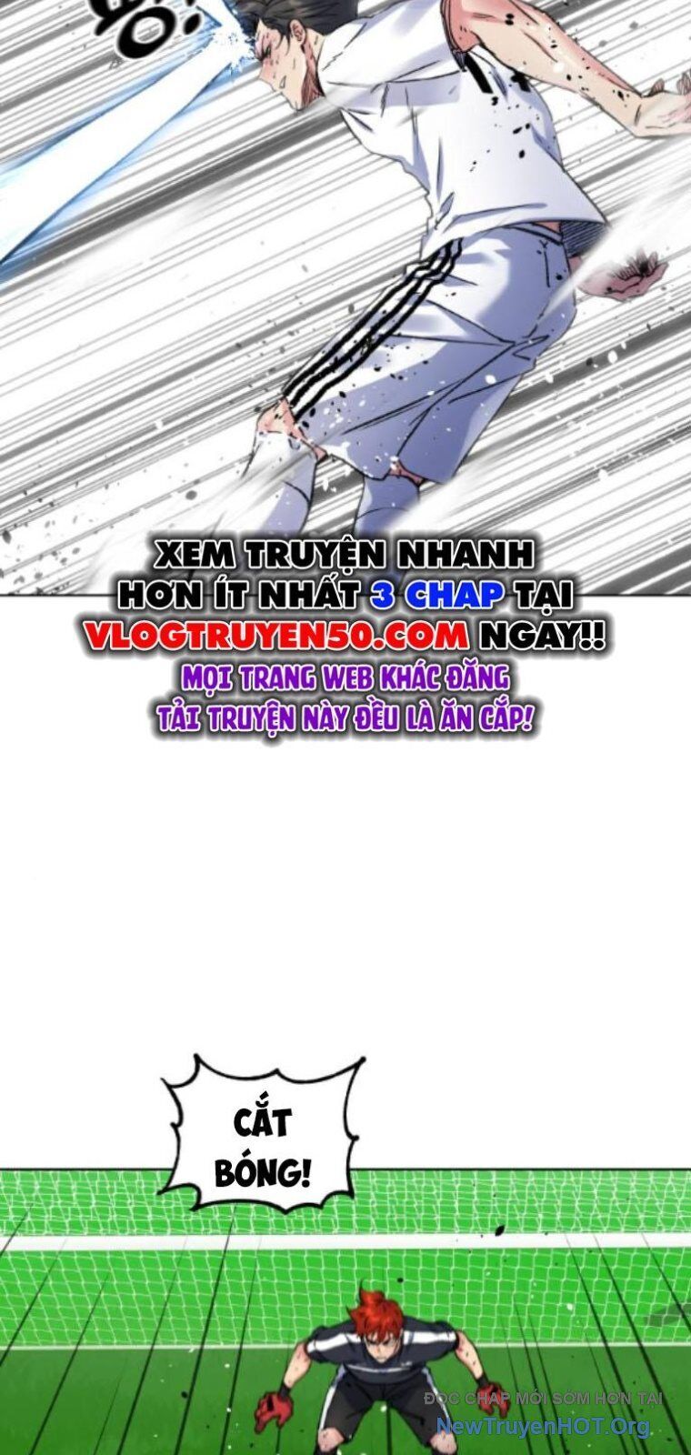 Góc Cao Khung Thành Chap 249 - Next Chap 250
