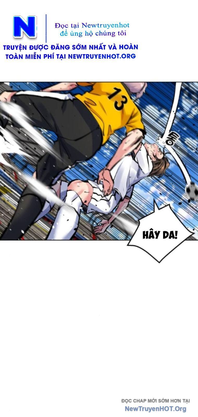 Góc Cao Khung Thành Chap 249 - Next Chap 250