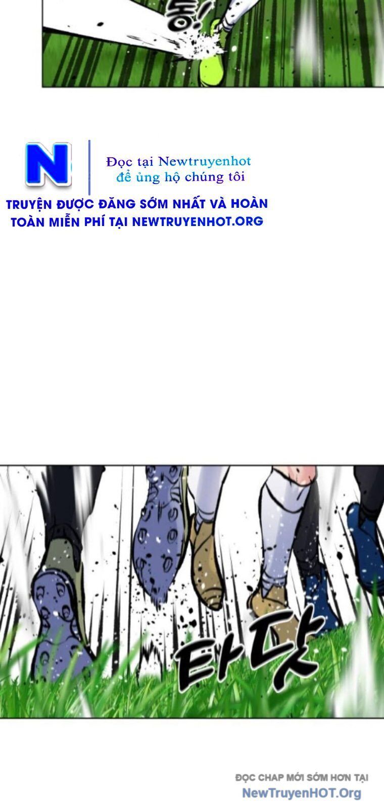 Góc Cao Khung Thành Chap 249 - Next Chap 250