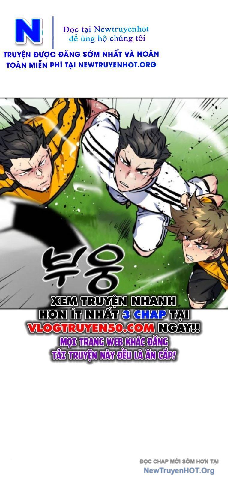 Góc Cao Khung Thành Chap 249 - Next Chap 250