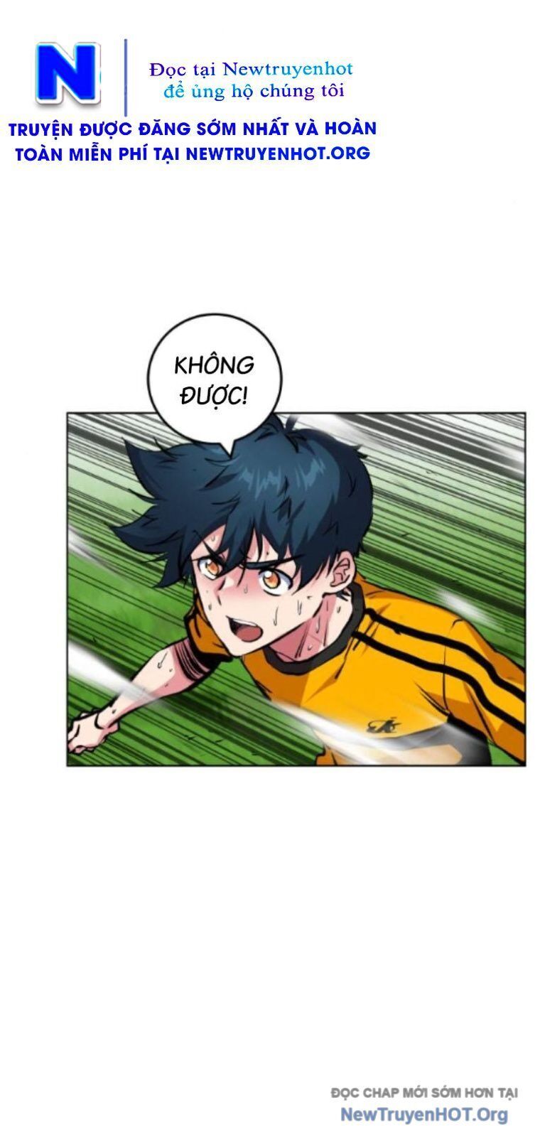 Góc Cao Khung Thành Chap 249 - Next Chap 250