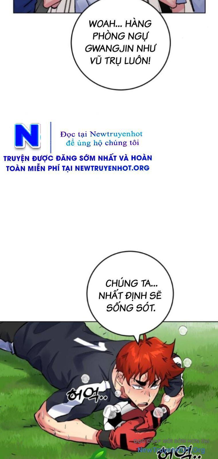 Góc Cao Khung Thành Chap 249 - Next Chap 250