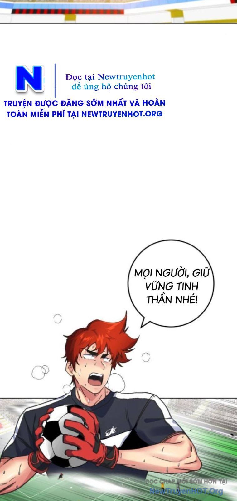 Góc Cao Khung Thành Chap 249 - Next Chap 250