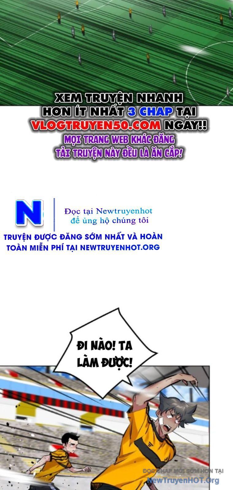 Góc Cao Khung Thành Chap 249 - Next Chap 250
