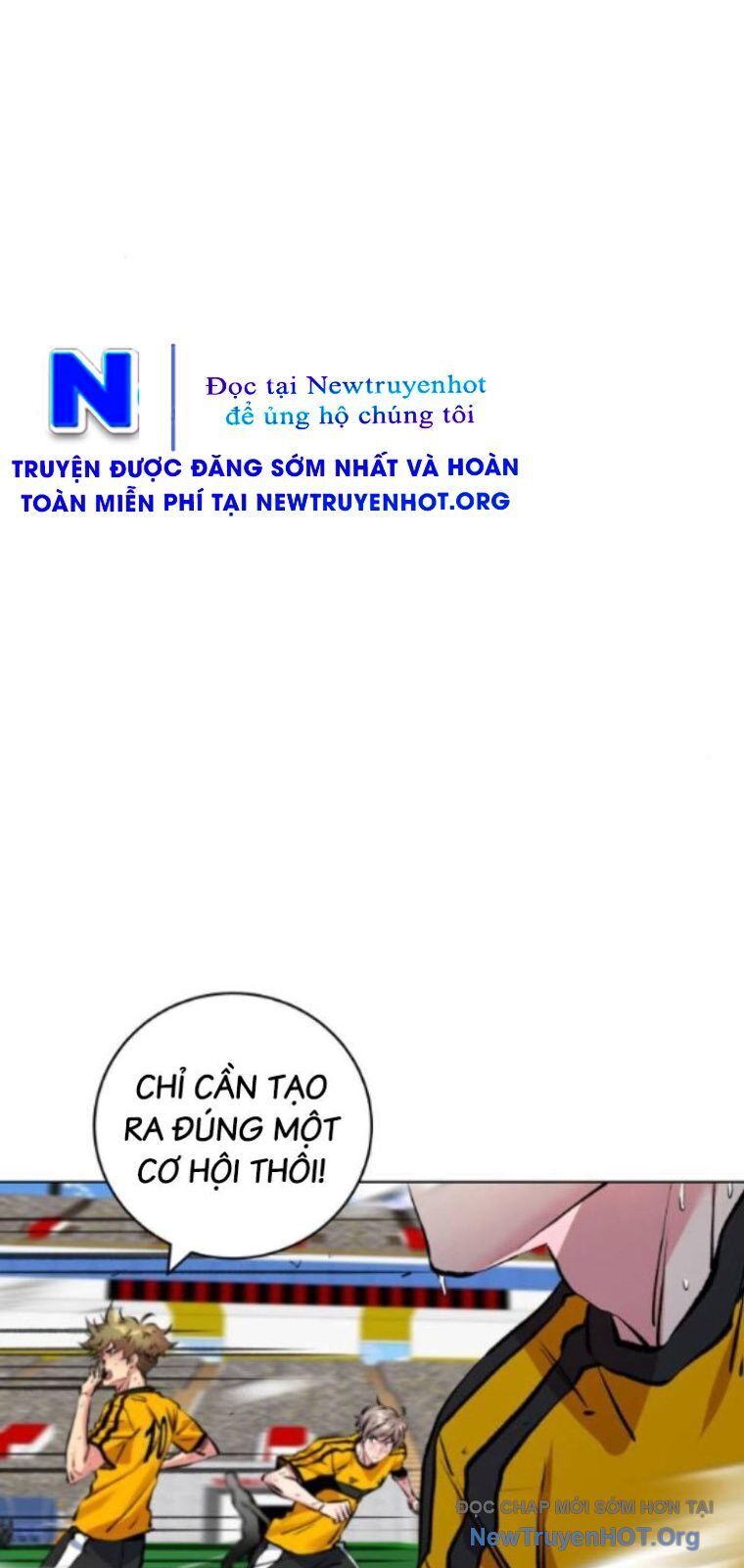 Góc Cao Khung Thành Chap 249 - Next Chap 250