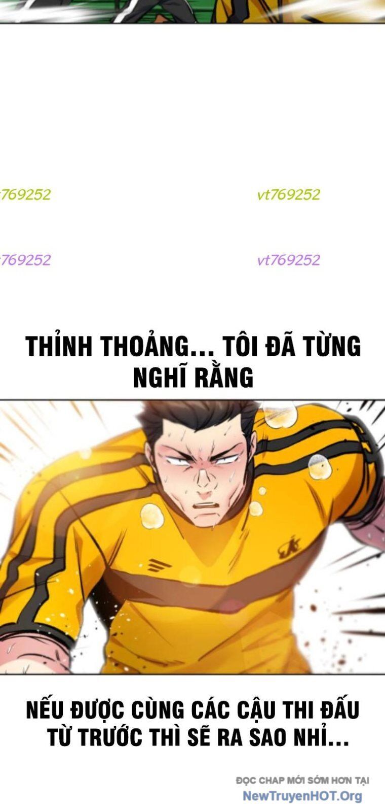 Góc Cao Khung Thành Chap 249 - Next Chap 250