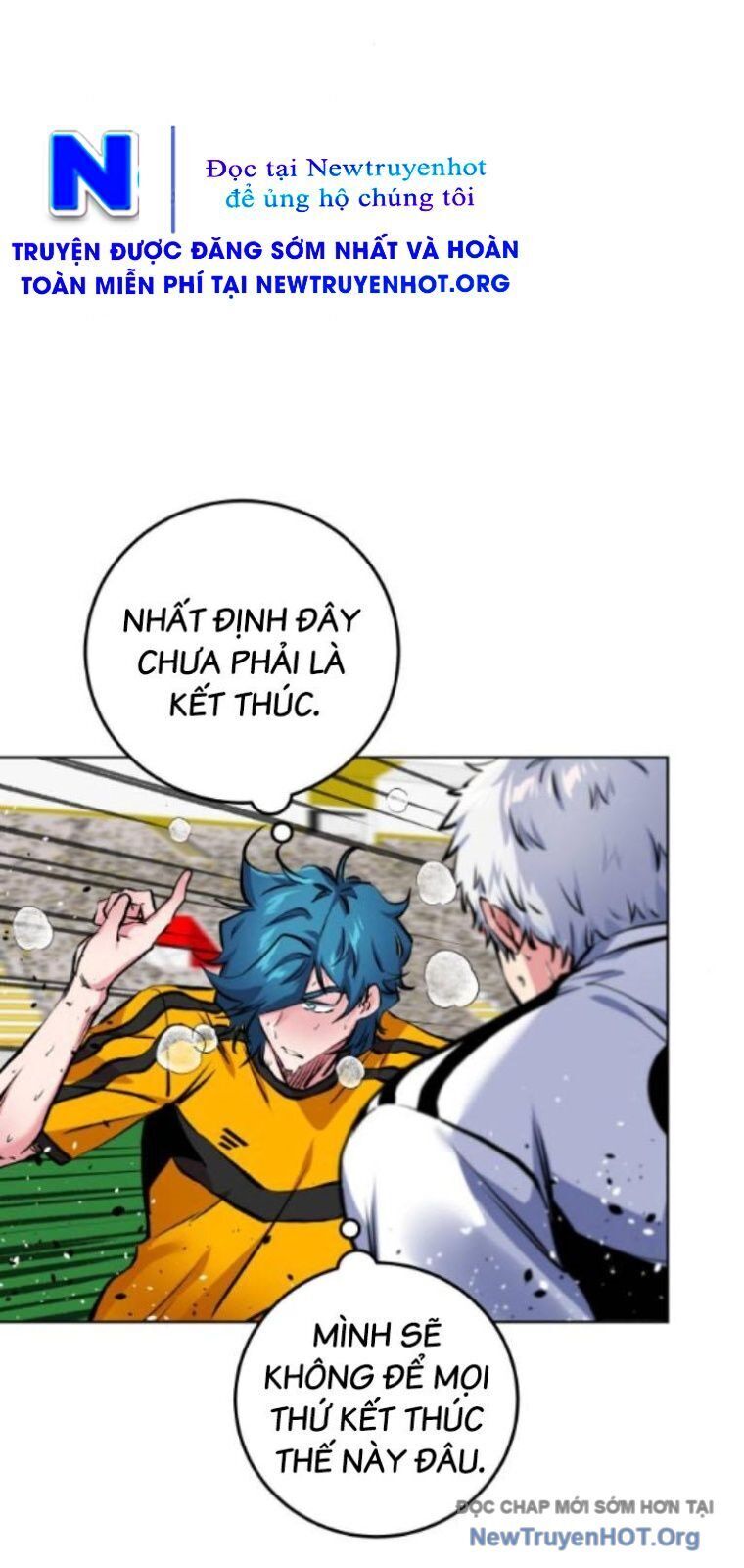 Góc Cao Khung Thành Chap 249 - Next Chap 250
