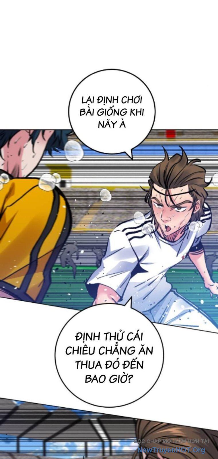 Góc Cao Khung Thành Chap 249 - Next Chap 250