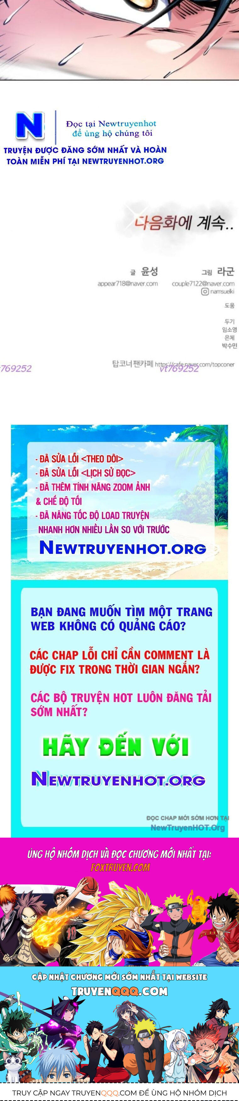 Góc Cao Khung Thành Chap 249 - Next Chap 250