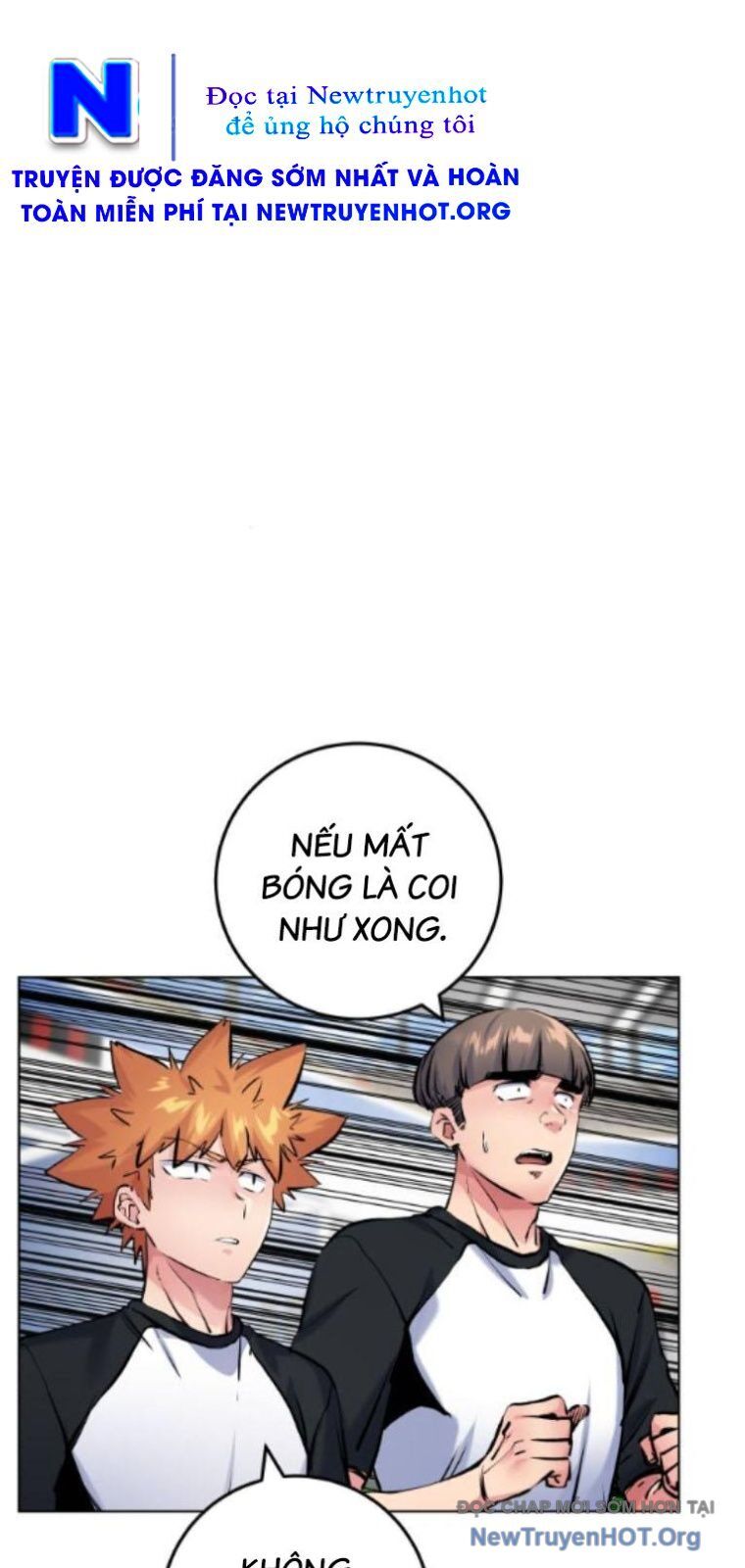 Góc Cao Khung Thành Chap 251 - Next Chap 252