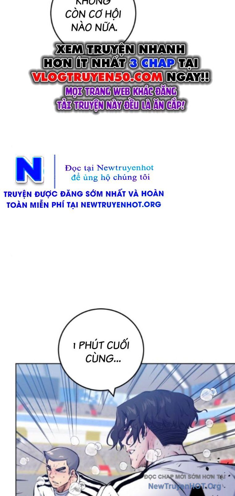 Góc Cao Khung Thành Chap 251 - Next Chap 252