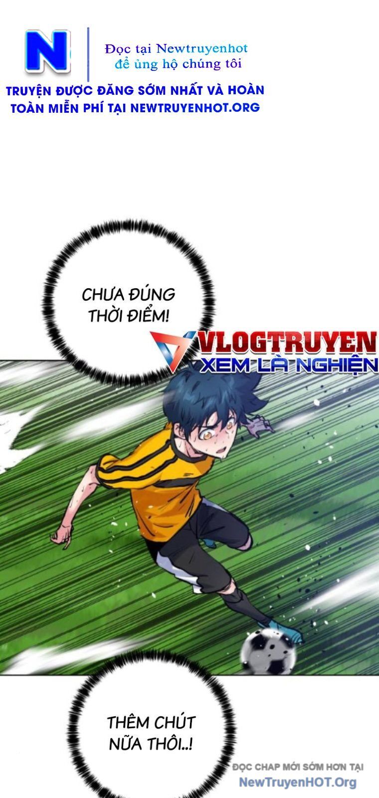 Góc Cao Khung Thành Chap 251 - Next Chap 252