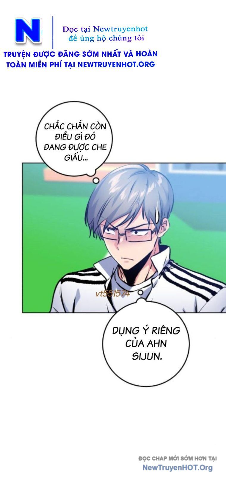 Góc Cao Khung Thành Chap 251 - Next Chap 252