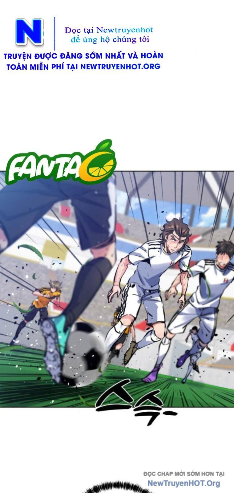 Góc Cao Khung Thành Chap 251 - Next Chap 252