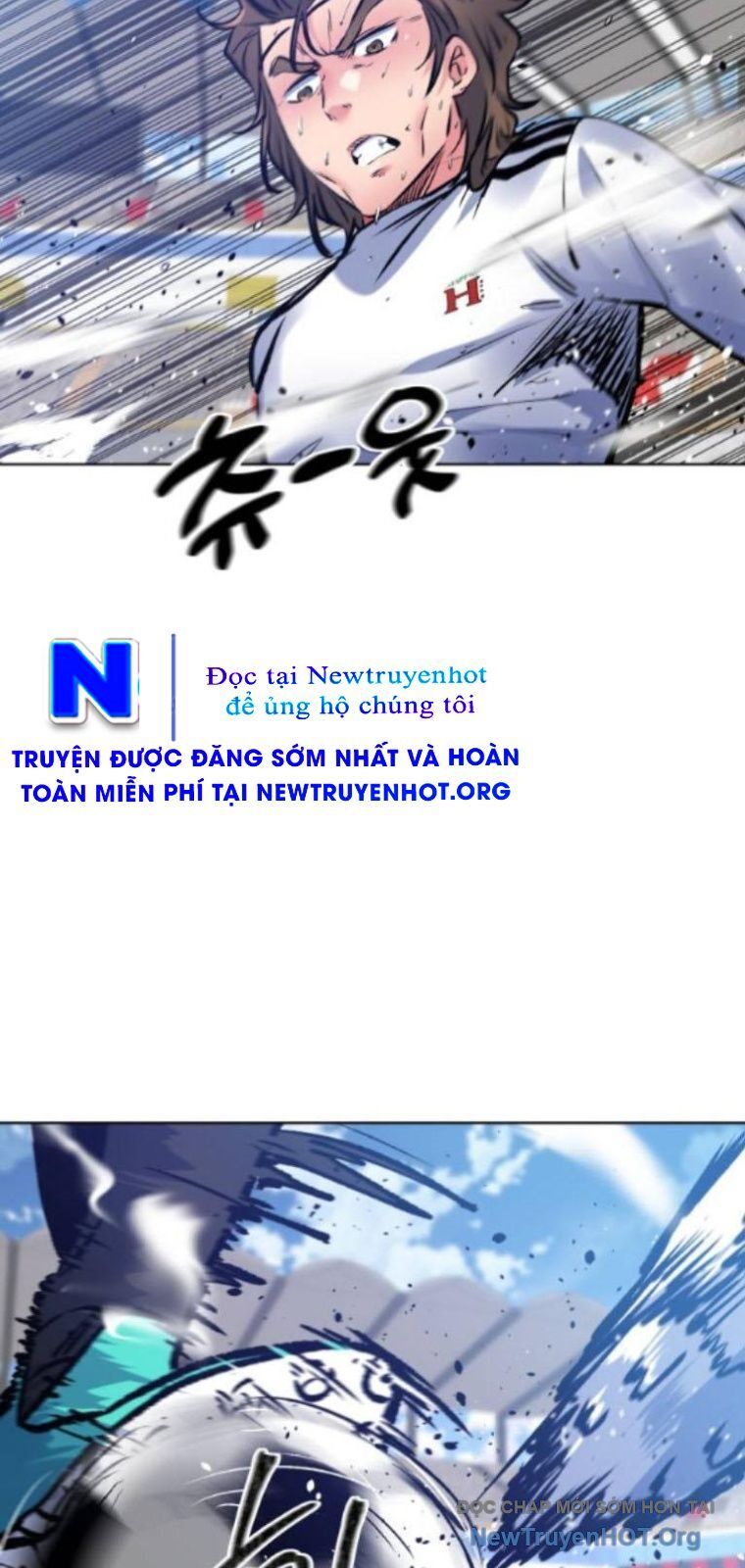 Góc Cao Khung Thành Chap 251 - Next Chap 252
