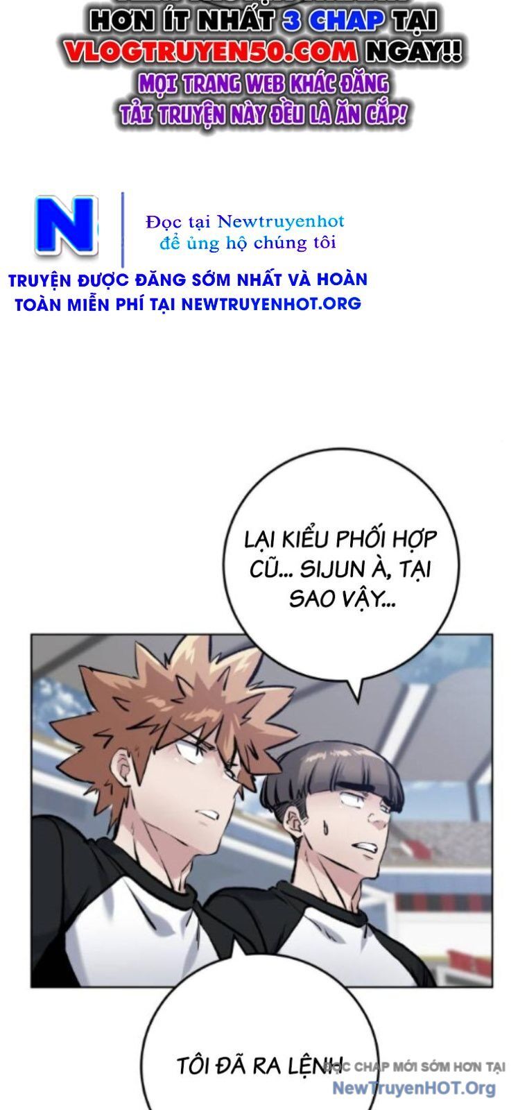 Góc Cao Khung Thành Chap 251 - Next Chap 252