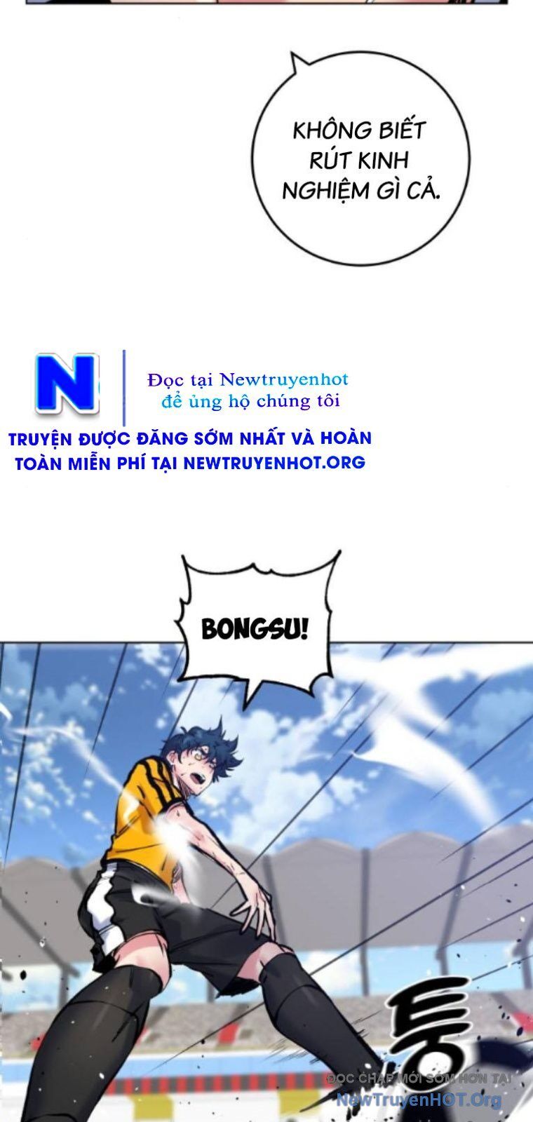 Góc Cao Khung Thành Chap 251 - Next Chap 252