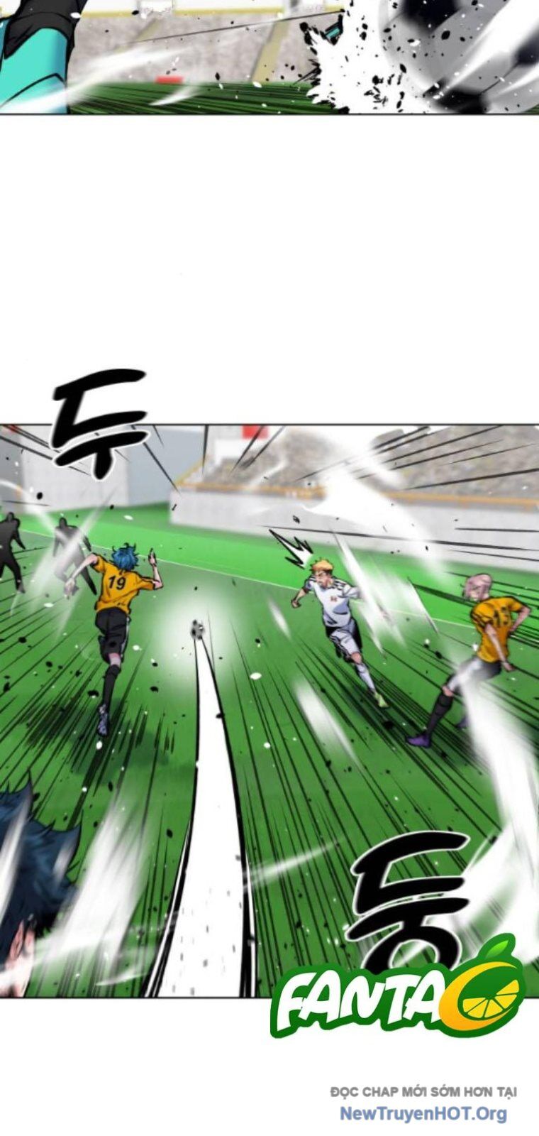 Góc Cao Khung Thành Chap 251 - Next Chap 252