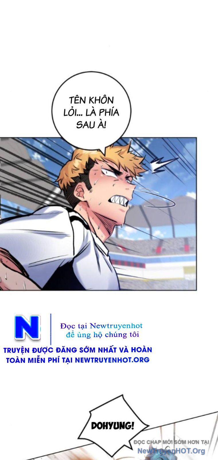 Góc Cao Khung Thành Chap 251 - Next Chap 252