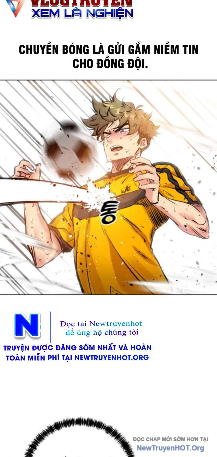 Góc Cao Khung Thành Chap 251 - Next Chap 252