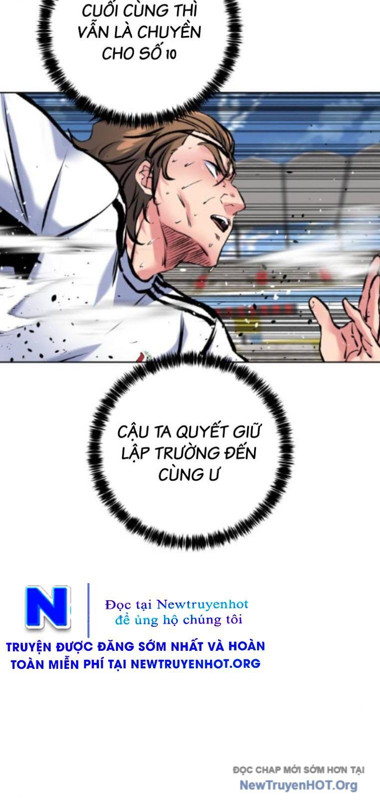 Góc Cao Khung Thành Chap 251 - Next Chap 252