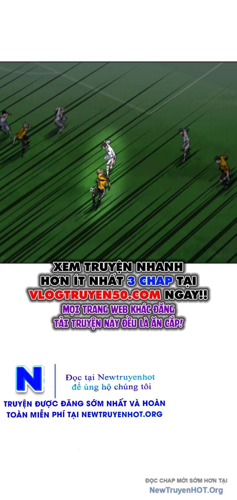 Góc Cao Khung Thành Chap 251 - Next Chap 252